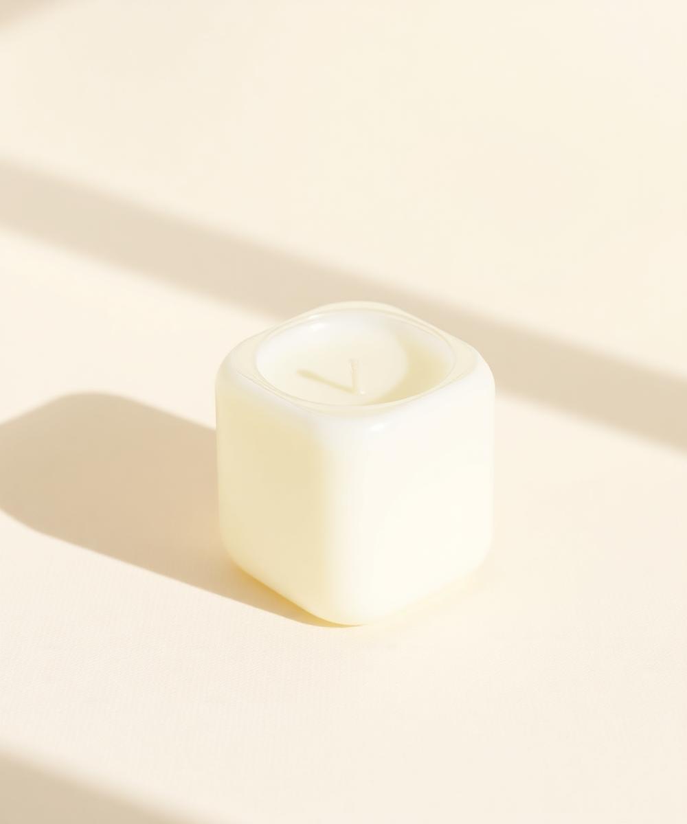 Bubble Cube