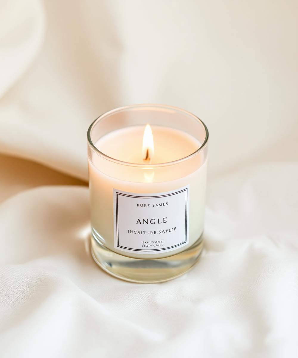 Jar Candles