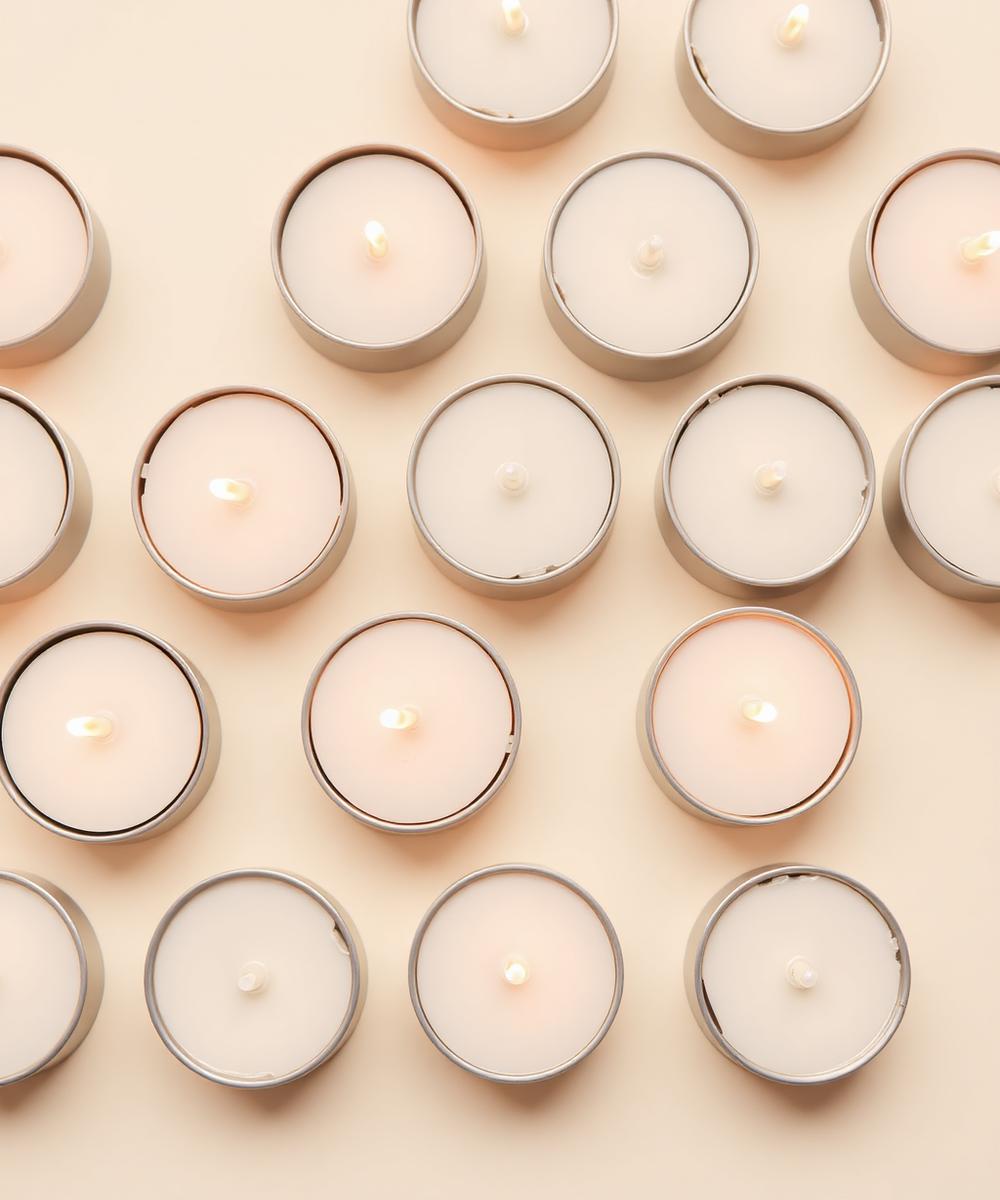 Tealights